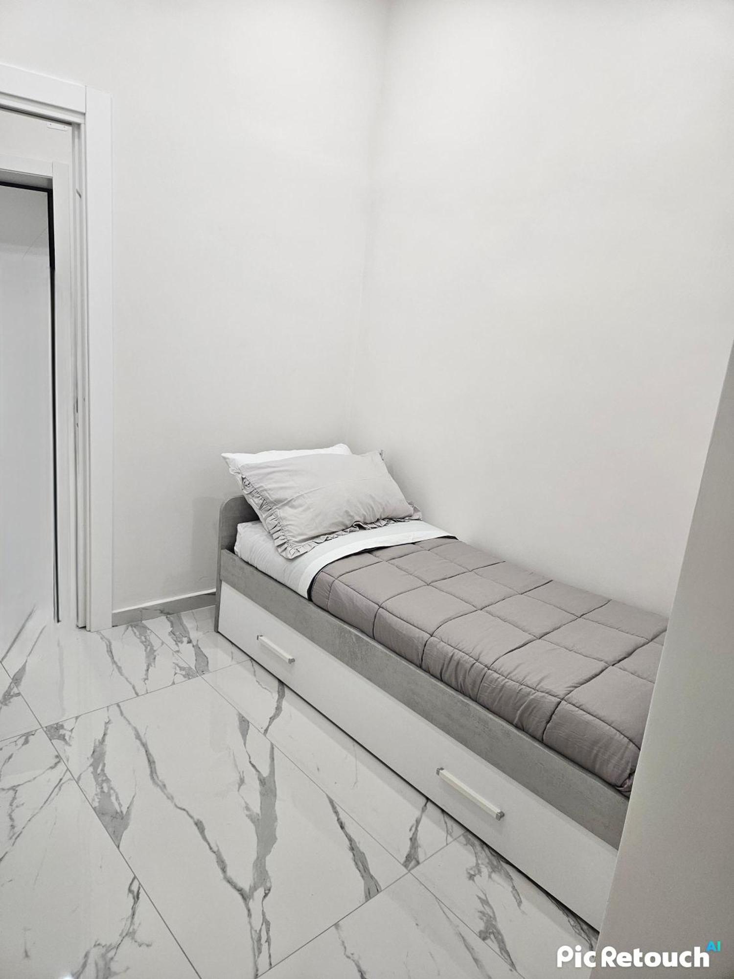 Titta'S House Apartment Napoli Bagian luar foto