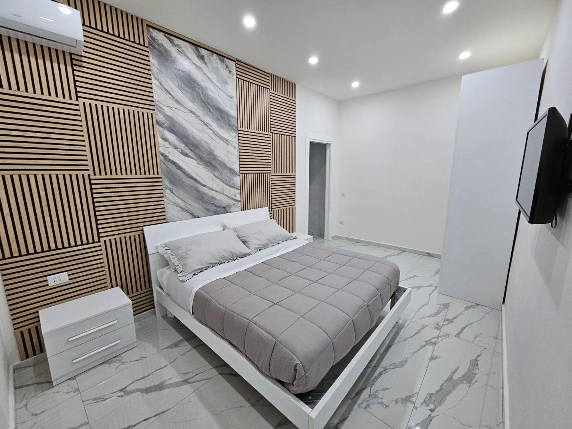 Titta'S House Apartment Napoli Bagian luar foto